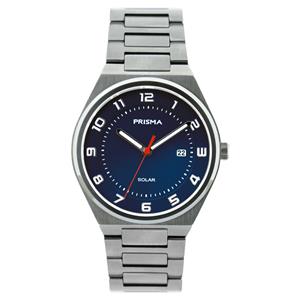Prisma PRX Solar P.1192 Herenhorloge