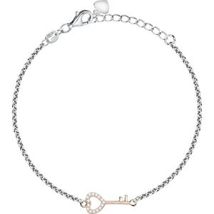 Christ Armband Zilver, gerecycleerd 925