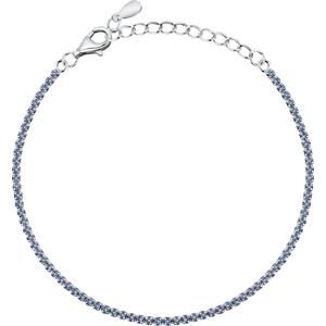 Christ Armband Zilver, gerecycleerd 925