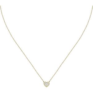 Christ Ketting Zilver, gerecycleerd 925