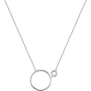 Christ Ketting Zilver, gerecycleerd 925