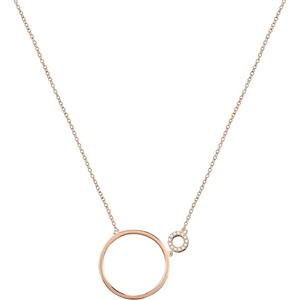 Christ Ketting Zilver, gerecycleerd 925