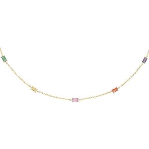 Christ Ketting Zilver 925