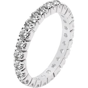 Christ Ring Zilver, gerecycleerd 925 zilver