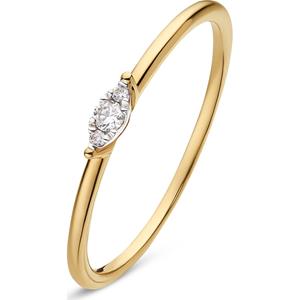 CHRIST Damenring 87997723