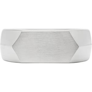 Fossil Herrenring JEWELRY JF04560040