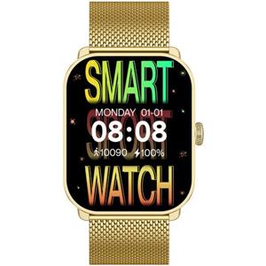 SMARTY 2.0 Smartwatch