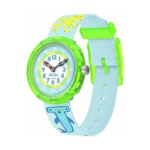 Flik Flak Kinderhorloge  X FABER-CASTELL FBNP232