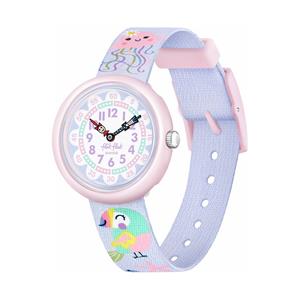 Flik Flak Kinderhorloge  X FABER-CASTELL FBNP231