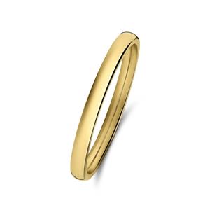 Lucardi Ring Staal