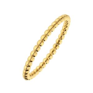 Lucardi Ring Staal