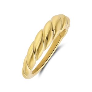 Lucardi Ring Staal
