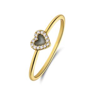 Ring Zilver