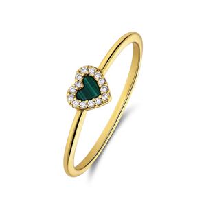Ring Zilver