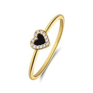 Ring Zilver