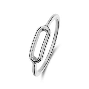 Lucardi Ring Zilver