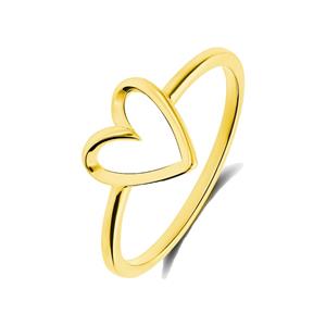 Ring Zilver