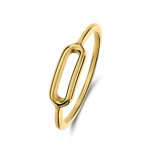 Lucardi Ring Zilver