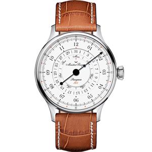 Meistersinger pangaea day date 365