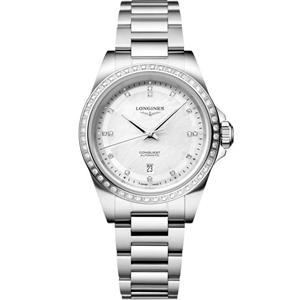 Longines conquest