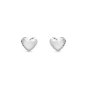 FAVS Oorknopjes Zilver 925