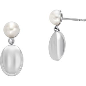 Skagen Ohrstecker AGNETHE PEARL SKJ1835040