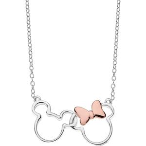 Disney Kinderkette Mickey Mouse N902594TL-18