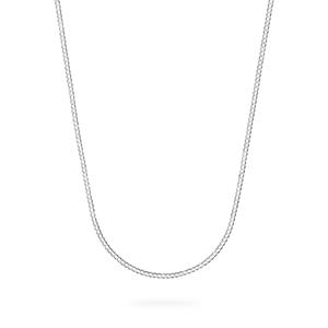Christ Ketting Zilver 925