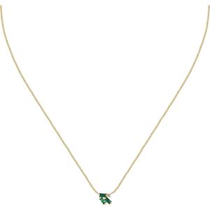 Christ Ketting Zilver 925