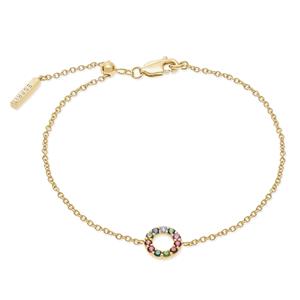 ESPRIT Armband Color Circle 88774876