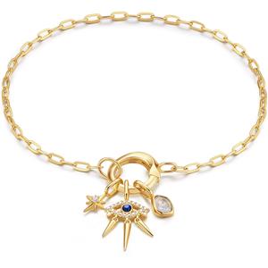 Ania Haie Armband Brave Heart BST048-04