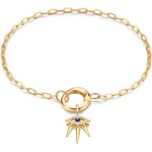 Ania Haie Armband Brave Heart BST048-01