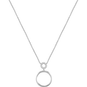 Christ Ketting Zilver, gerecycleerd 925