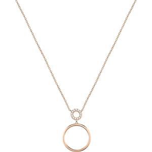 Christ Ketting Zilver, gerecycleerd 925