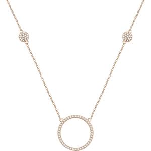Christ Ketting Zilver, gerecycleerd 925