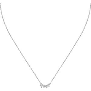 Christ Ketting Zilver, gerecycleerd 925