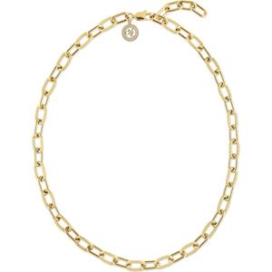 GMK Collection Ketting Edelstaal