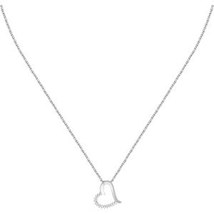 Christ Ketting Zilver, gerecycleerd 925