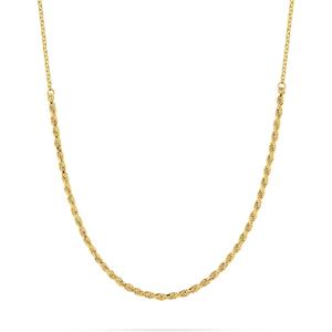 ESPRIT Kette Cord 88772521