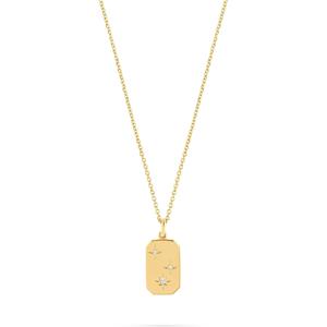 ESPRIT Kette Magic Plaque 88774469