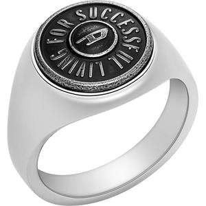 Diesel Herrenring RING DX1463040