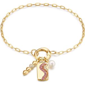 Ania Haie Armband Rising Sun BST048-07