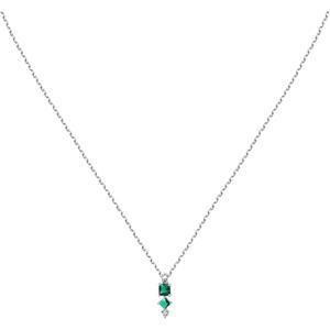 Christ Ketting Zilver, gerecycleerd 925