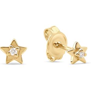 ESPRIT Ohrstecker Star 88774396