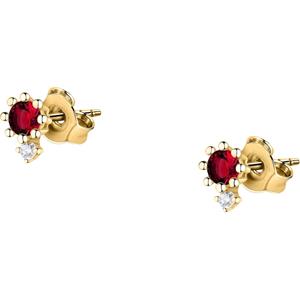 Live Diamond Ohrstecker LDY031215