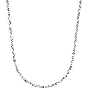 Christ Ketting Zilver 925