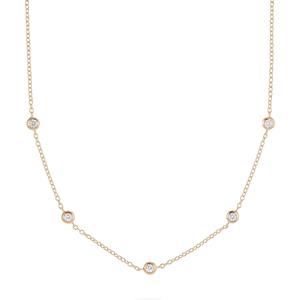 ESPRIT Kette Purity 88672798