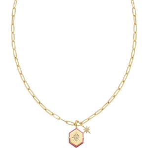 Ania Haie Kette Rising Sun NST048-04