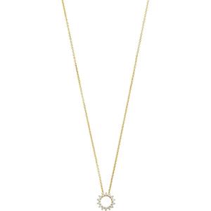 Christ Ketting Geelgoud 375