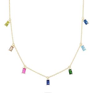 ESPRIT Kette Fun 88673174